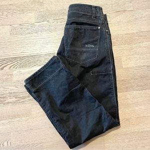 Kuhl Mens Vintage Patinadye Pants